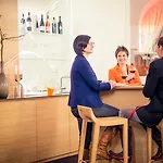 Hotel VICTORIA Nürnberg