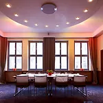 Hotel VICTORIA Nürnberg