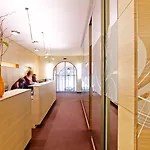 Hotel VICTORIA Nürnberg