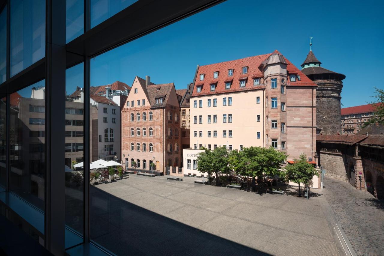 Victoria 4* Nürnberg