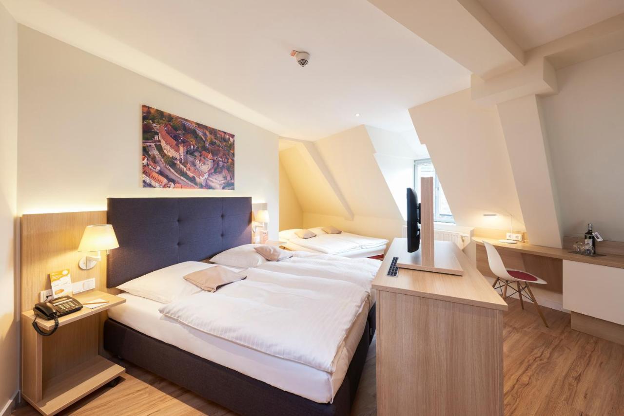 Victoria Hotel Nürnberg