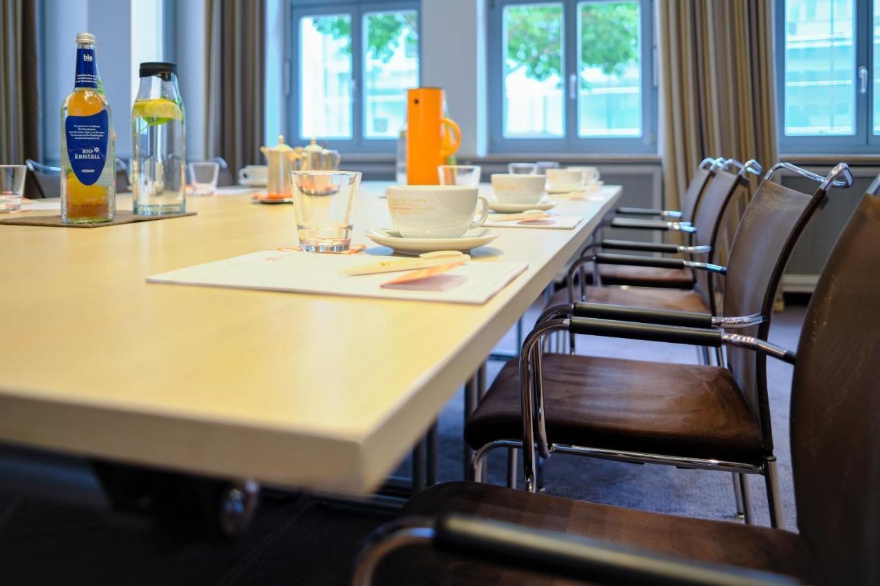 Victoria Hotel Nürnberg