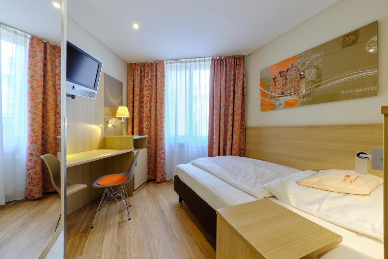 Hotel Victoria 4*