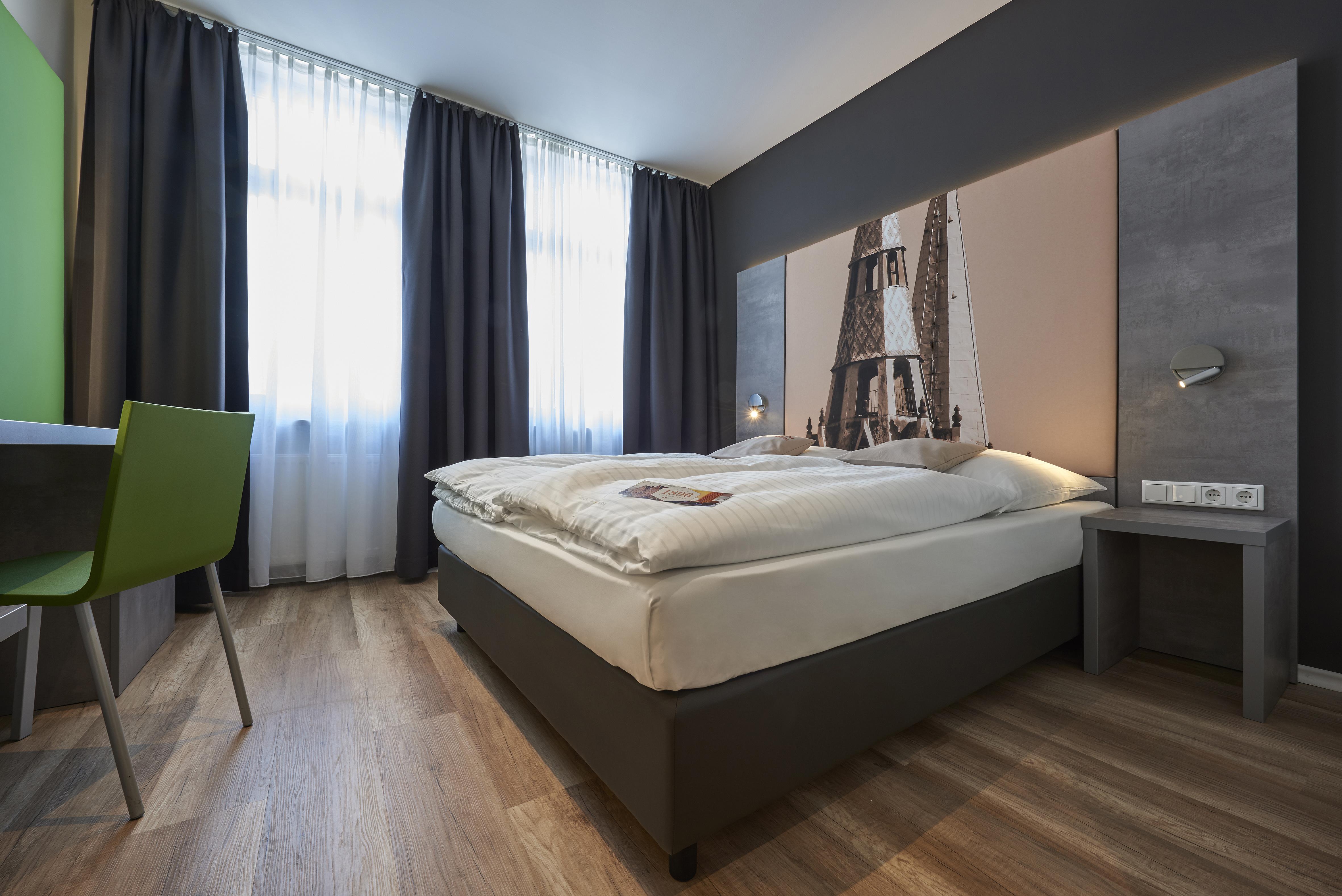 Victoria 4* Nürnberg
