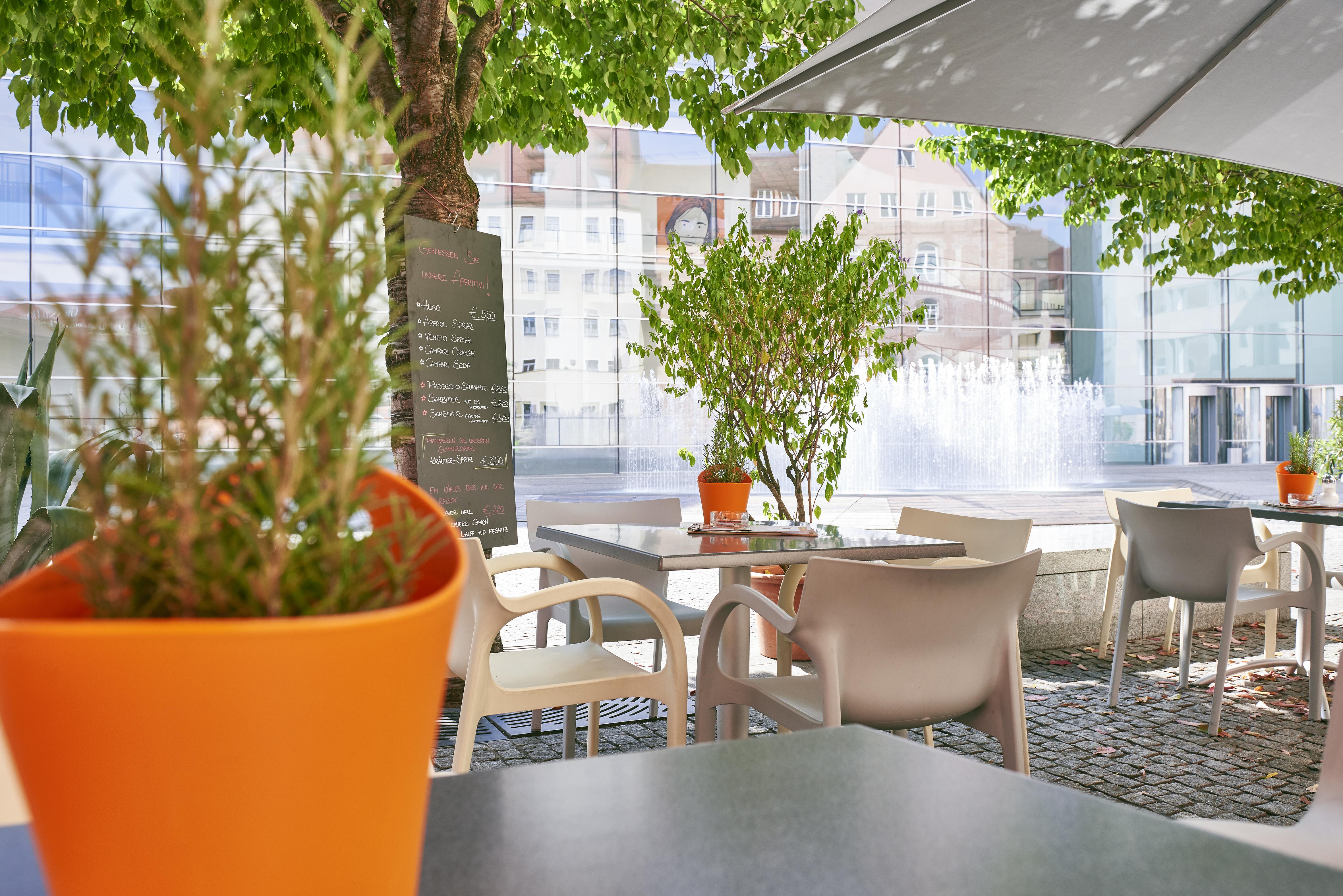 Hotel Victoria Nürnberg