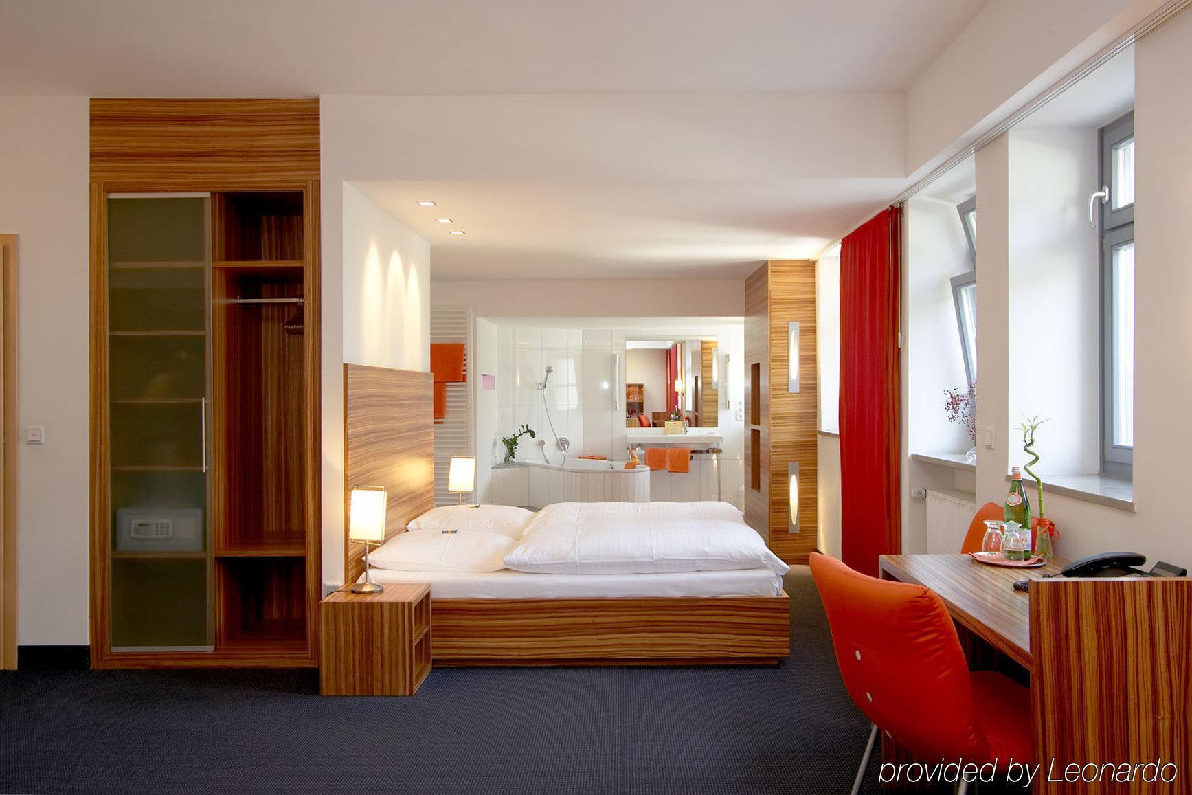 Hotel Victoria 4*