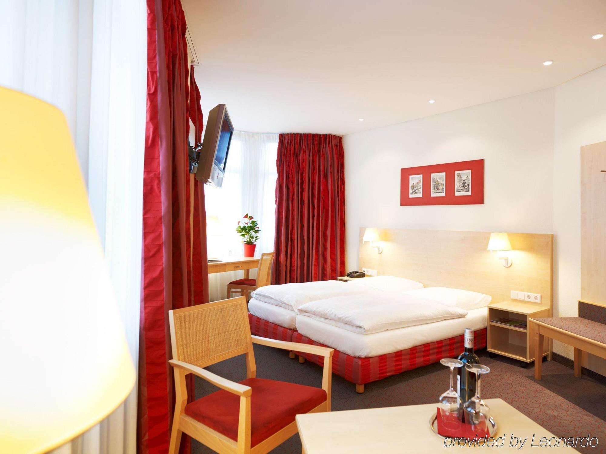 Victoria Hotel Nürnberg