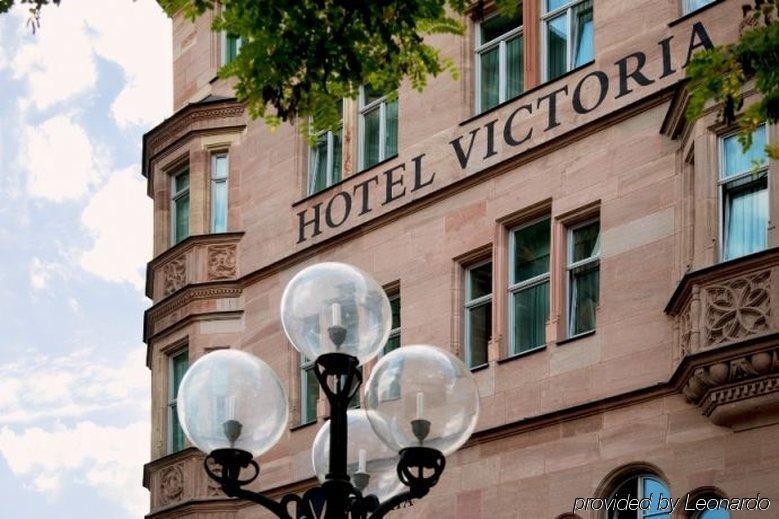 Victoria 4*