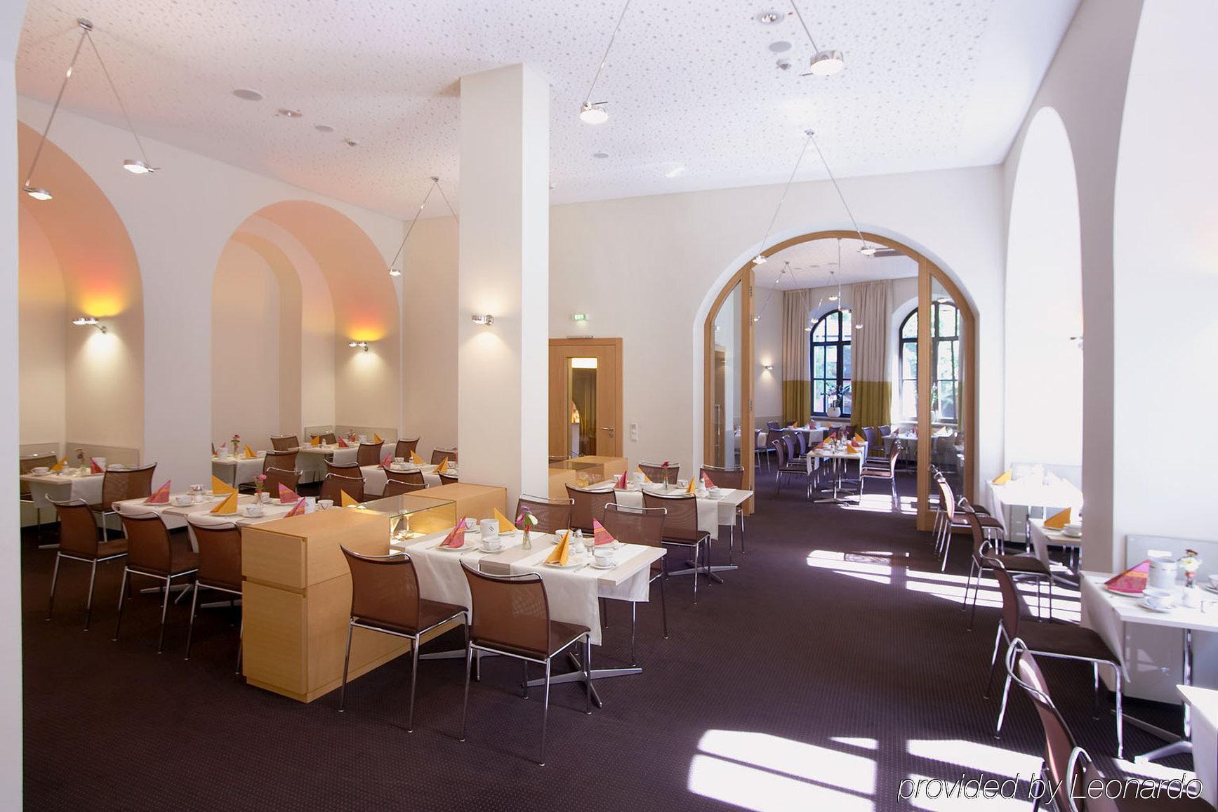 Hotel Victoria Nürnberg