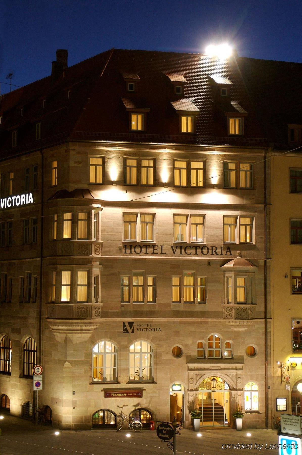 Hotel Victoria