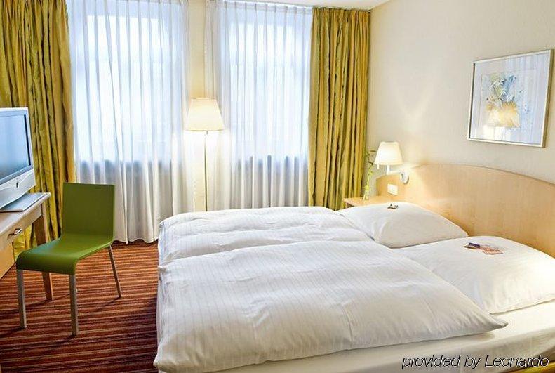 Victoria Hotel Nürnberg