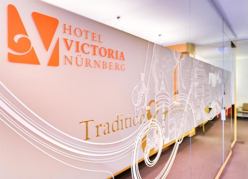Victoria Hotel 4*
