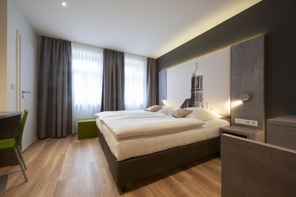 Victoria 4* Nürnberg