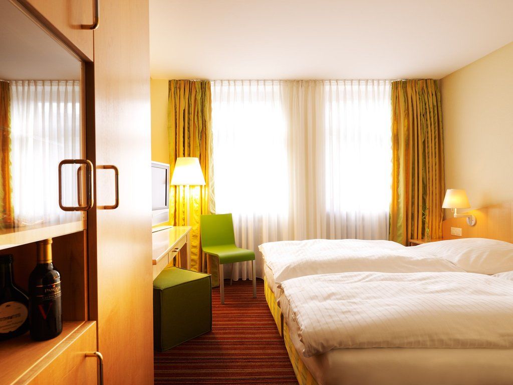 Hotel Victoria 4*