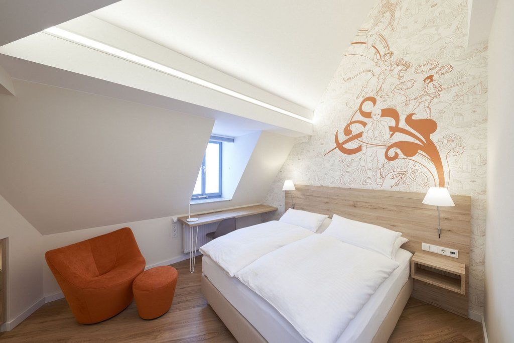 Victoria 4* Nürnberg