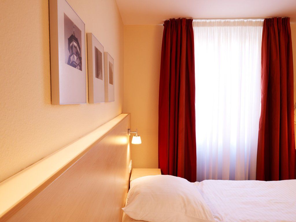 Victoria 4* Nürnberg