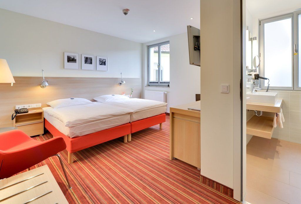 Hotel Victoria 4*