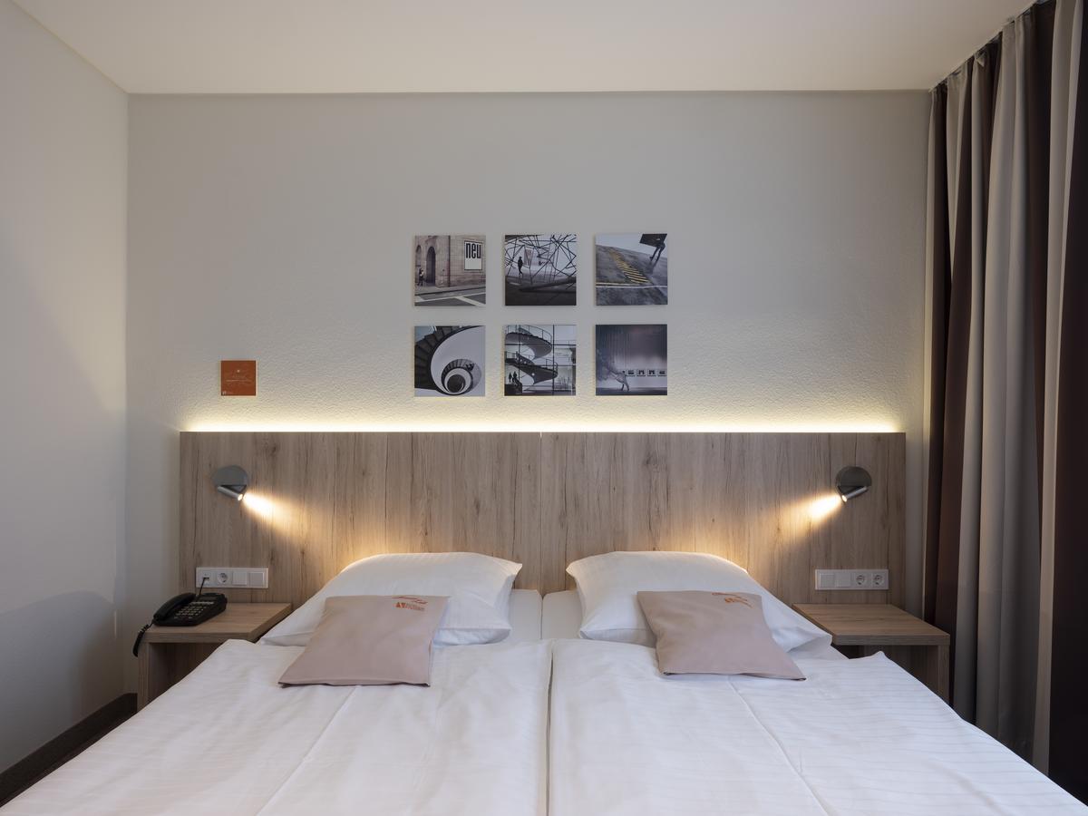 Victoria Hotel Nürnberg