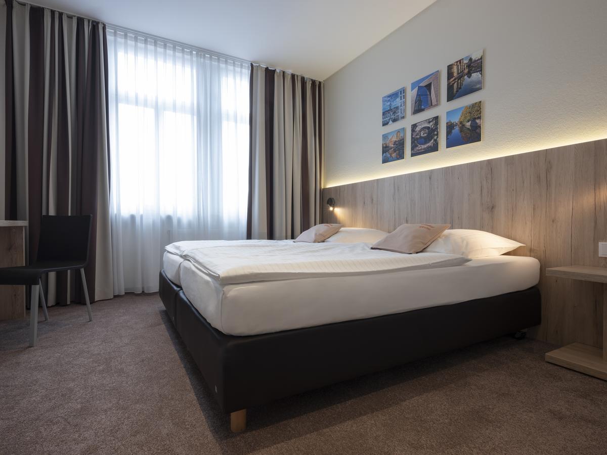 Hotel Victoria