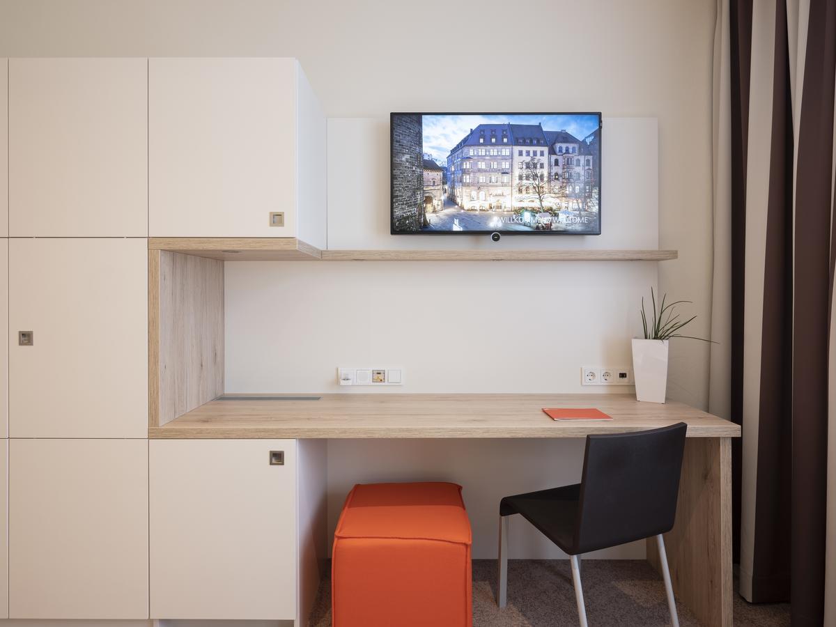 Victoria 4* Nürnberg