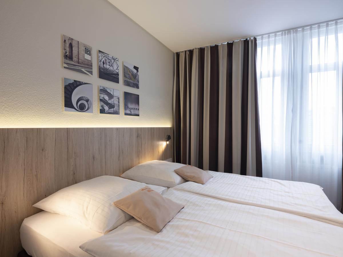 Victoria 4* Nürnberg