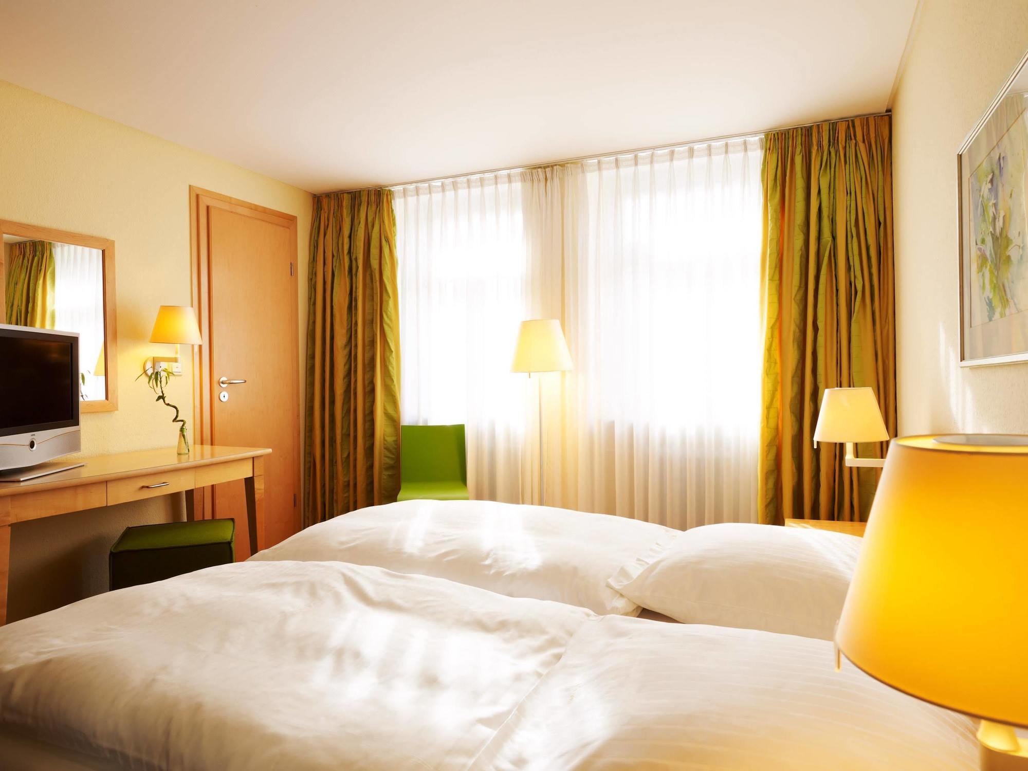 Hotel Victoria 4*
