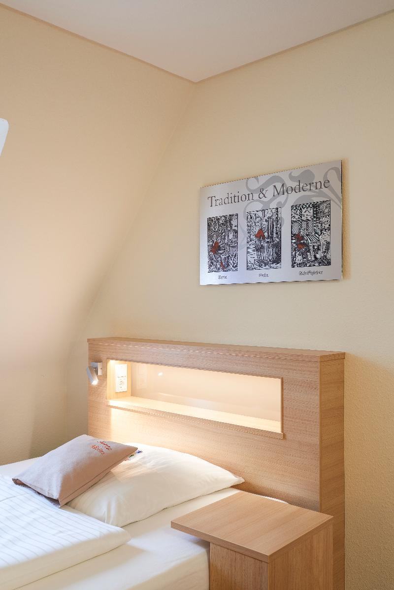 Victoria 4* Nürnberg