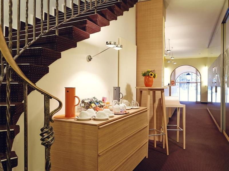 Hotel Victoria 4*
