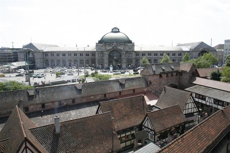 Hotel Victoria