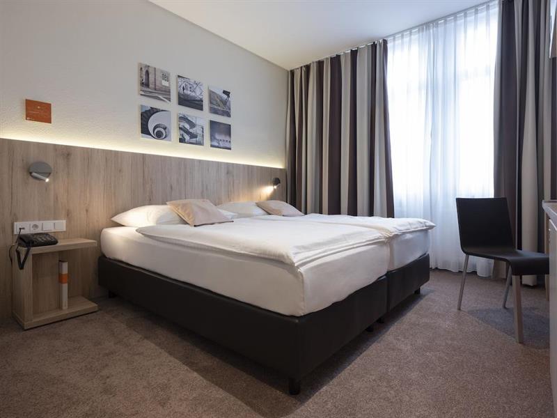 Victoria Hotel Nürnberg